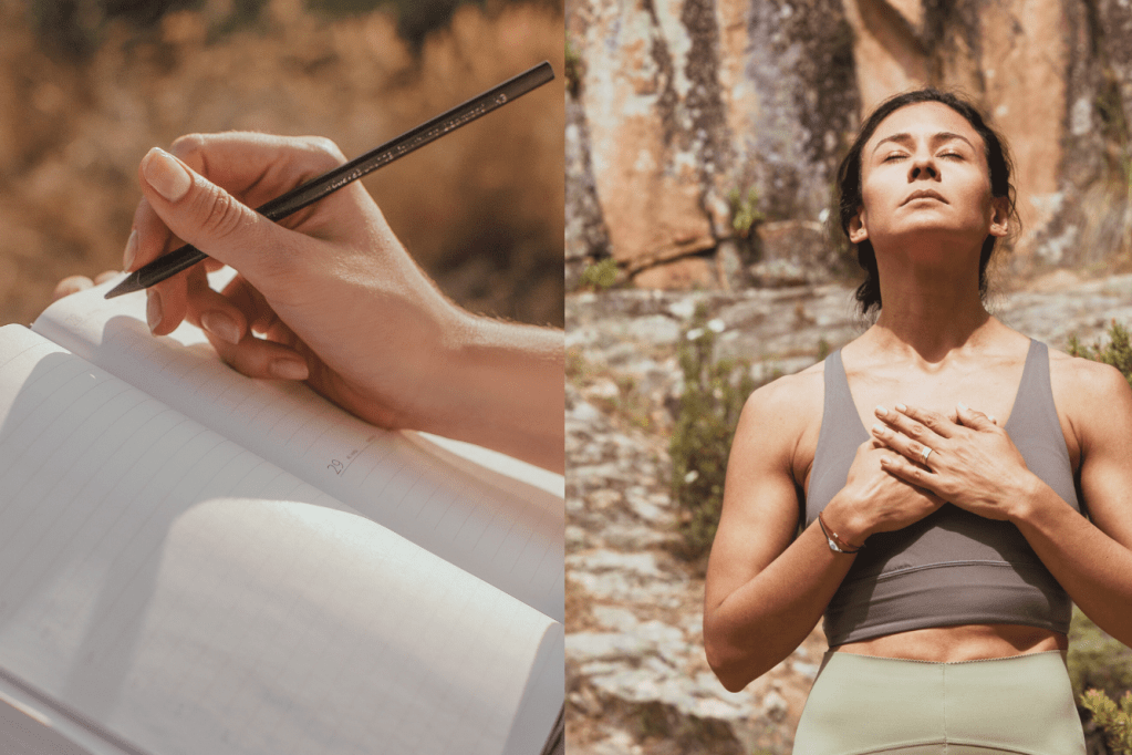 Journée bien-être. Cultiver sa confiance en soi grâce à la sophrologie et l&rsquo;écriture